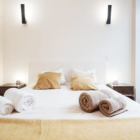The Cozy Loft *