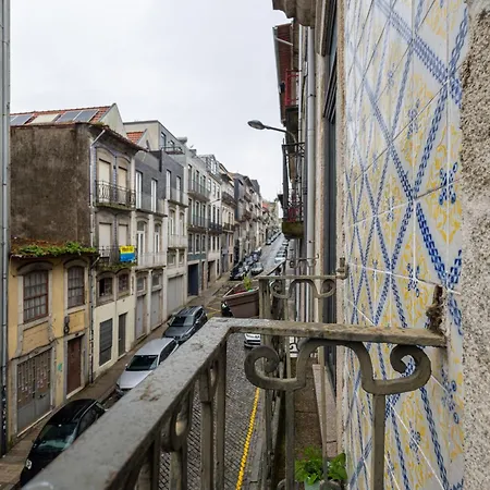 The Cozy Loft Oporto
