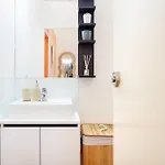 The Cozy Loft Apartment *