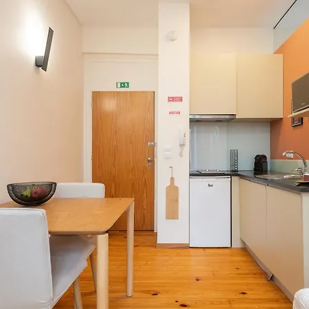 The Cozy Loft * פורטו