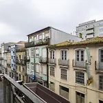 The Cozy Loft Oporto