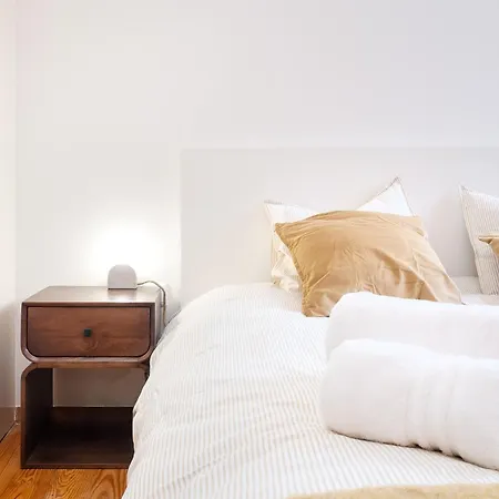 Apartman The Cozy Loft