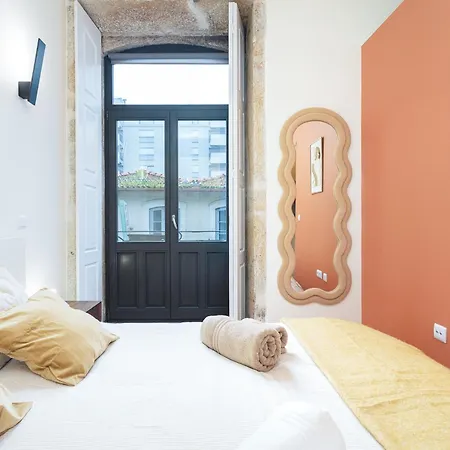 شقة The Cozy Loft