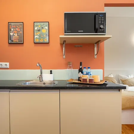 The Cozy Loft * Πόρτο