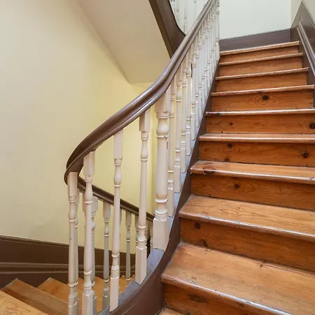 شقة The Cozy Loft بورتو