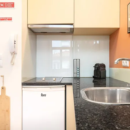 The Cozy Loft * بورتو