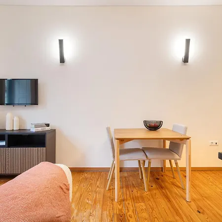 Lejlighed The Cozy Loft