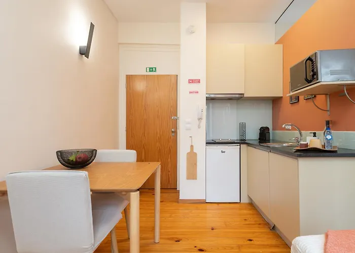 The Cozy Loft * Porto