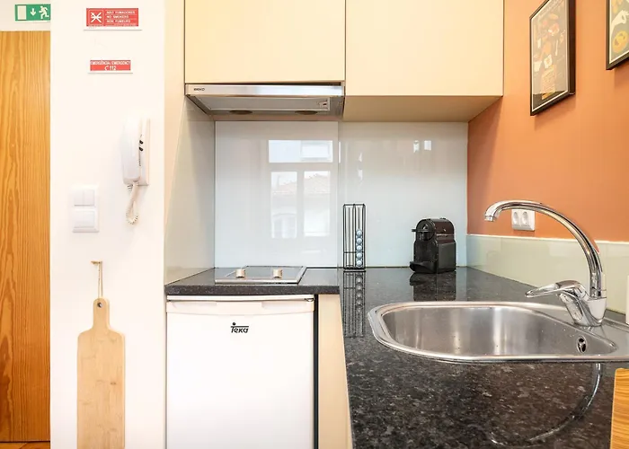 The Cozy Loft * Πόρτο